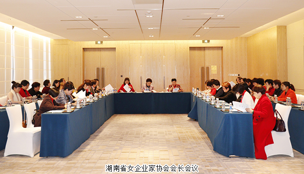 勞嘉總裁獲評(píng)湖南省女企業(yè)家協(xié)會(huì)“十大社會(huì)責(zé)任人物”獎(jiǎng)